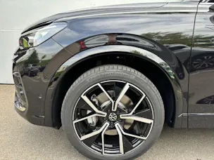 VW Tiguan 2.0 TDI SCR R-Line 4Motion DSG