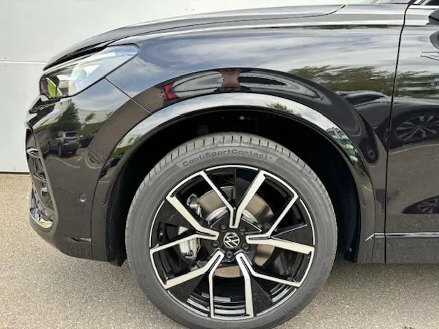 VW Tiguan 2.0 TDI SCR R-Line 4Motion DSG