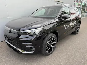 VW Tiguan 2.0 TDI SCR R-Line 4Motion DSG