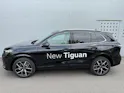 VW Tiguan 2.0 TDI SCR R-Line 4Motion DSG