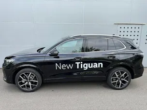 VW Tiguan 2.0 TDI SCR R-Line 4Motion DSG