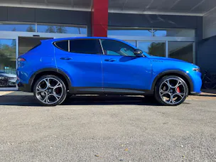 ALFA ROMEO Tonale 1.5 48V Hybrid Speciale