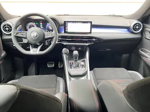 ALFA ROMEO Tonale 1.5 48V Hybrid Speciale