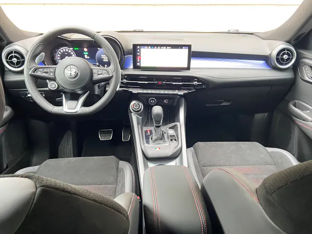 ALFA ROMEO Tonale 1.5 48V Hybrid Speciale