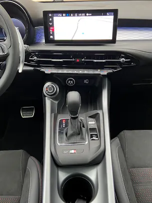 ALFA ROMEO Tonale 1.5 48V Hybrid Speciale