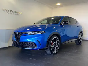 ALFA ROMEO Tonale 1.5 48V Hybrid Speciale
