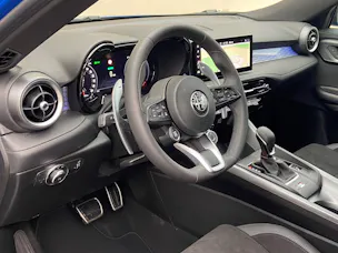 ALFA ROMEO Tonale 1.5 48V Hybrid Speciale