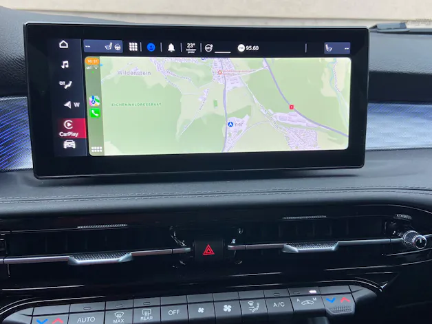 ALFA ROMEO Tonale 1.5 48V Hybrid Speciale