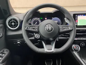 ALFA ROMEO Tonale 1.5 48V Hybrid Speciale