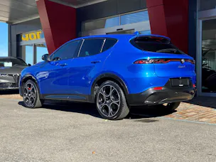 ALFA ROMEO Tonale 1.5 48V Hybrid Speciale