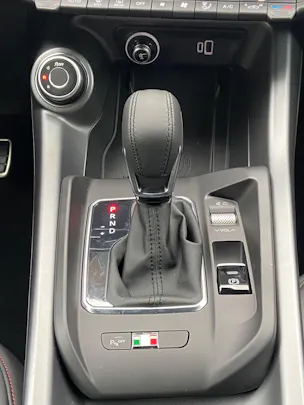 ALFA ROMEO Tonale 1.5 48V Hybrid Speciale