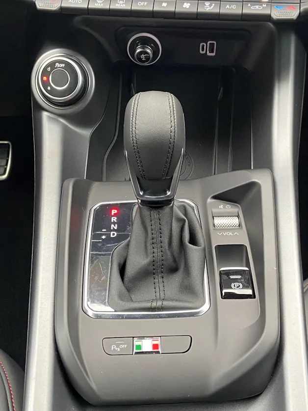 ALFA ROMEO Tonale 1.5 48V Hybrid Speciale