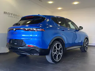 ALFA ROMEO Tonale 1.5 48V Hybrid Speciale