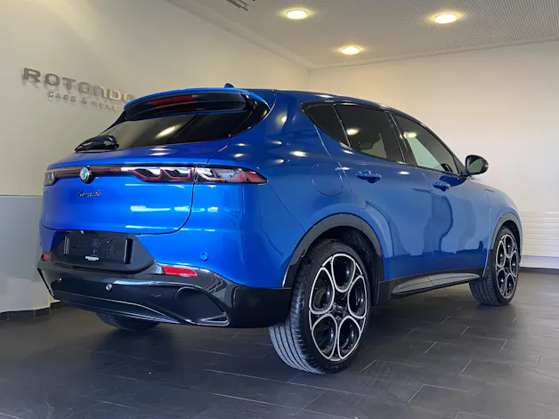 ALFA ROMEO Tonale 1.5 48V Hybrid Speciale