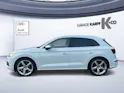 Audi SQ5 3.0 TFSI quattro S-tronic