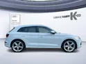 Audi SQ5 3.0 TFSI quattro S-tronic