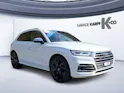 AUDI SQ5 3.0 TFSI quattro S-tronic