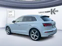 Audi SQ5 3.0 TFSI quattro S-tronic
