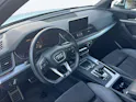 Audi SQ5 3.0 TFSI quattro S-tronic