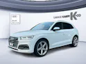 Audi SQ5 3.0 TFSI quattro S-tronic
