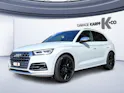 AUDI SQ5 3.0 TFSI quattro S-tronic