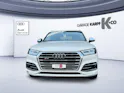 Audi SQ5 3.0 TFSI quattro S-tronic