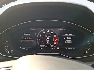 AUDI SQ5 3.0 TFSI quattro S-tronic