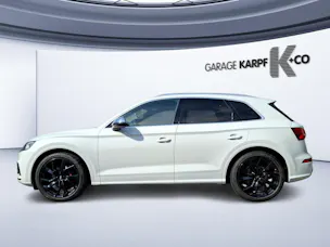 AUDI SQ5 3.0 TFSI quattro S-tronic