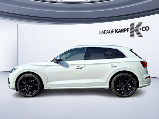 AUDI SQ5 3.0 TFSI quattro S-tronic