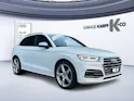 Audi SQ5 3.0 TFSI quattro S-tronic