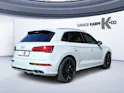 AUDI SQ5 3.0 TFSI quattro S-tronic