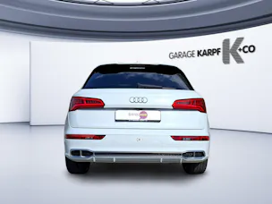 AUDI SQ5 3.0 TFSI quattro S-tronic