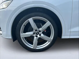 Audi SQ5 3.0 TFSI quattro S-tronic