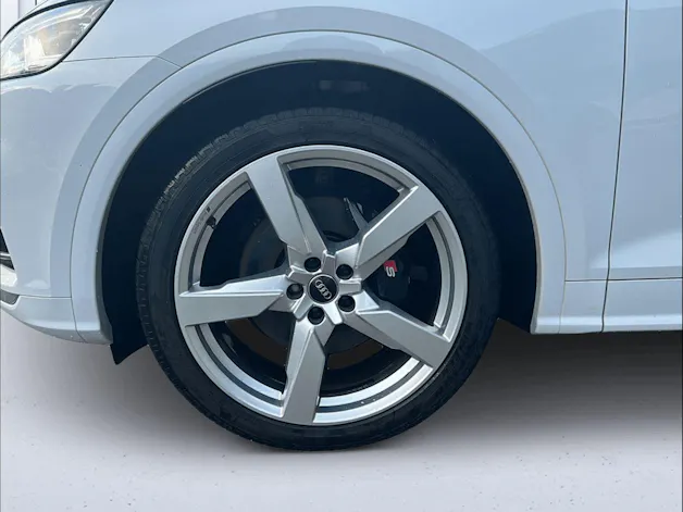 Audi SQ5 3.0 TFSI quattro S-tronic