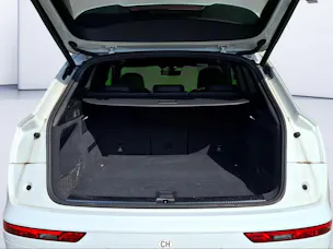 AUDI SQ5 3.0 TFSI quattro S-tronic