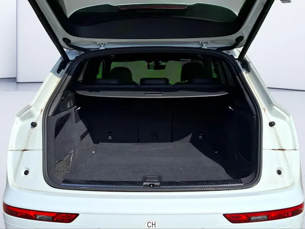 AUDI SQ5 3.0 TFSI quattro S-tronic