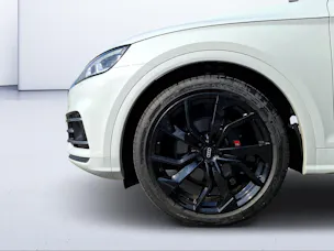 AUDI SQ5 3.0 TFSI quattro S-tronic
