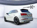 AUDI SQ5 3.0 TFSI quattro S-tronic