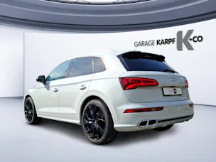AUDI SQ5 3.0 TFSI quattro S-tronic