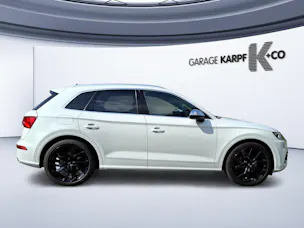 AUDI SQ5 3.0 TFSI quattro S-tronic