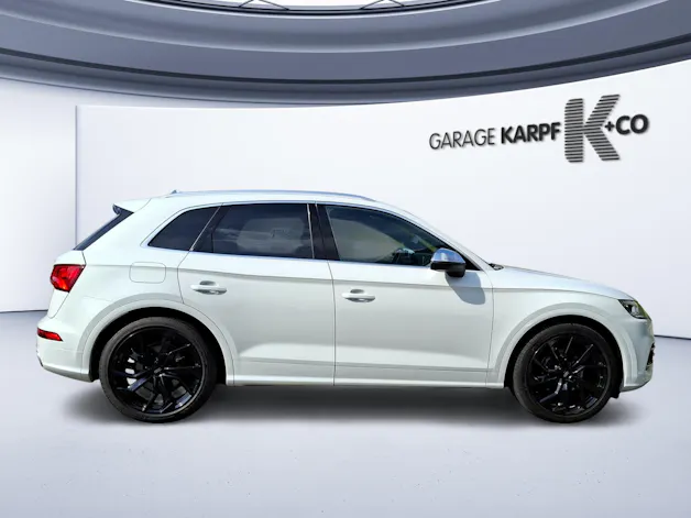 AUDI SQ5 3.0 TFSI quattro S-tronic