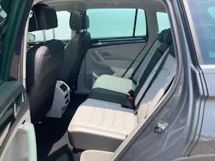 VW TIGUAN Benzin / Plug In-Hybrid
