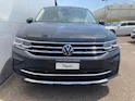 VW TIGUAN Benzin / Plug In-Hybrid