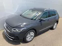 VW TIGUAN Benzin / Plug In-Hybrid
