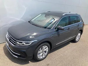 VW TIGUAN Benzin / Plug In-Hybrid