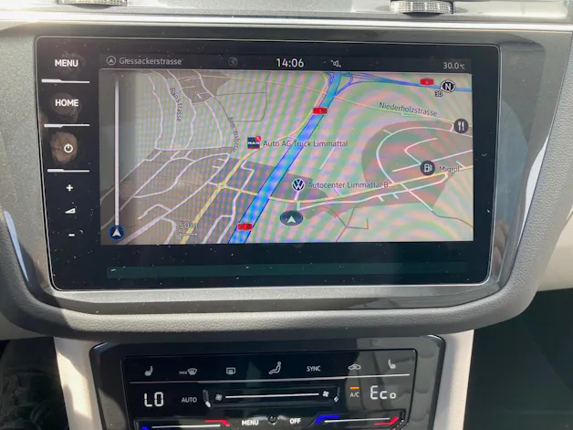 VW TIGUAN Benzin / Plug In-Hybrid
