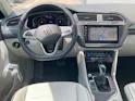VW TIGUAN Benzin / Plug In-Hybrid
