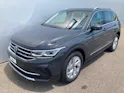 VW TIGUAN Benzin / Plug In-Hybrid