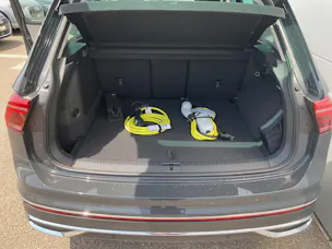 VW TIGUAN Benzin / Plug In-Hybrid