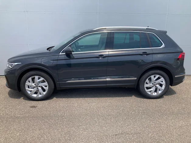 VW TIGUAN Benzin / Plug In-Hybrid